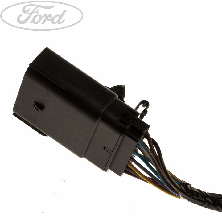 PARKING DISTANCE AID SENSOR WIRE