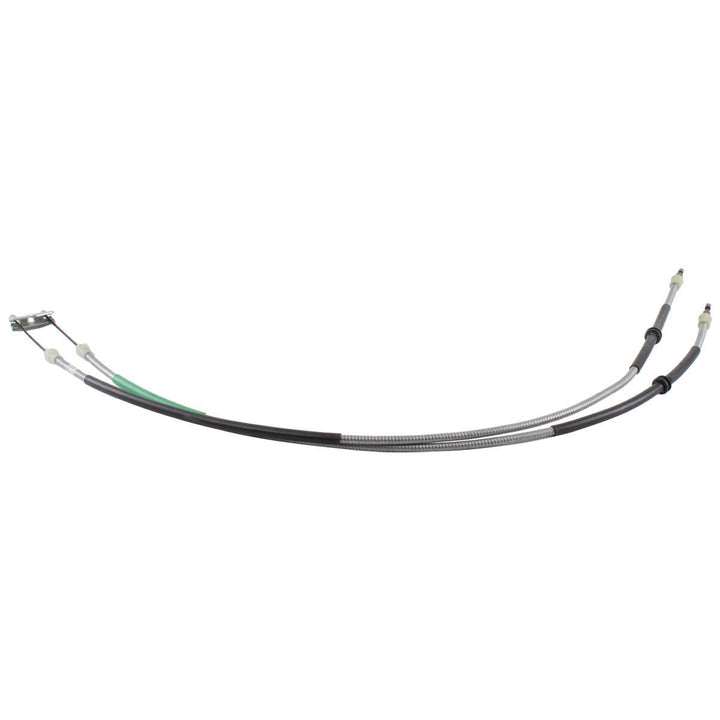 FIESTA FUSION PARKING HAND BRAKE CABLE