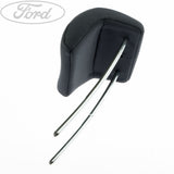 REAR SEAT HEAD REST