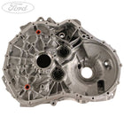 CLUTCH HOUSING