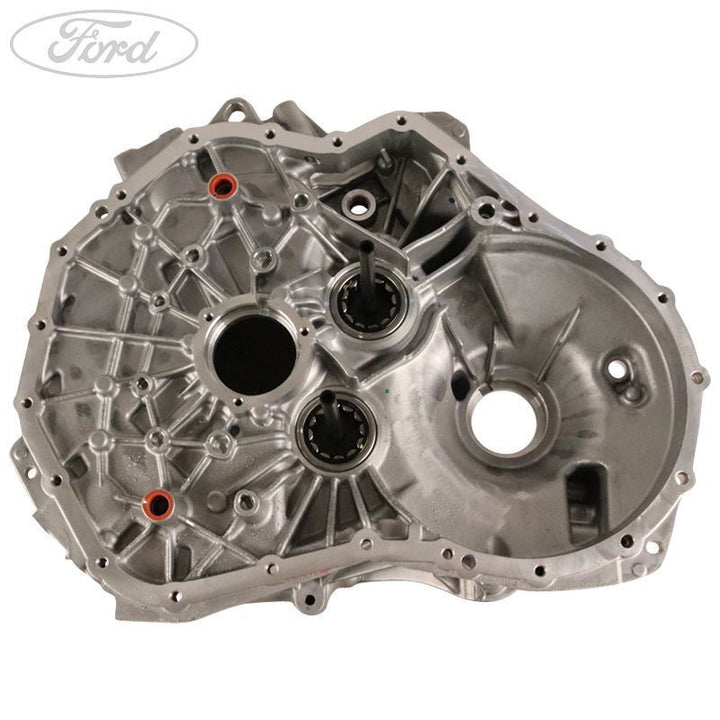 CLUTCH HOUSING