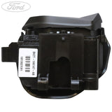 FOCUS CUSTOM CONNECT O/S LOWER STEERING WHEEL RADIO CONTROL