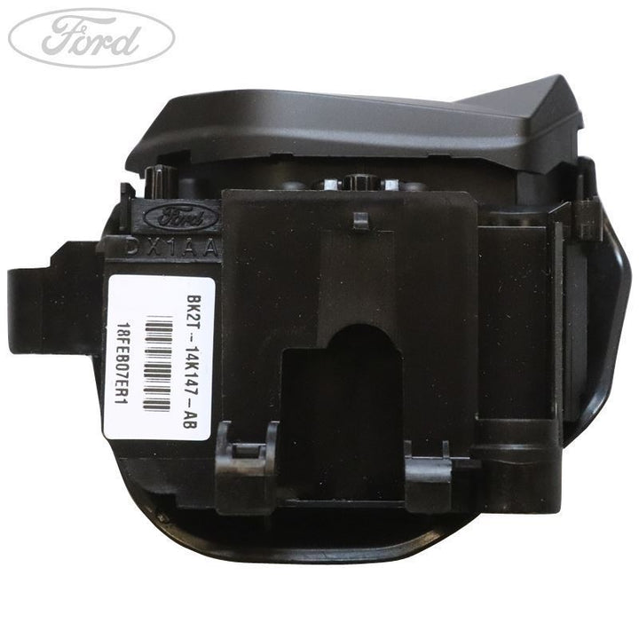 FOCUS CUSTOM CONNECT O/S LOWER STEERING WHEEL RADIO CONTROL