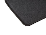 GALAXY 03/2010-04/2015/S-MAX 03/2010-04/2015 CARPET FLOOR MATS REAR