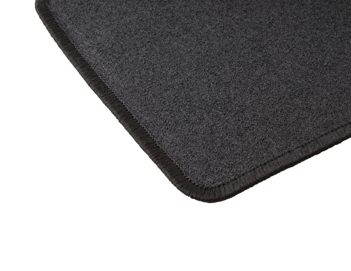 GALAXY 03/2010-04/2015/S-MAX 03/2010-04/2015 CARPET FLOOR MATS REAR