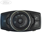 TRANSIT HEADLIGHT SWITCH HEADLAMP LEVELLING 2017-