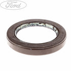 AUTO TRANSMISSION PUMP OIL SEAL