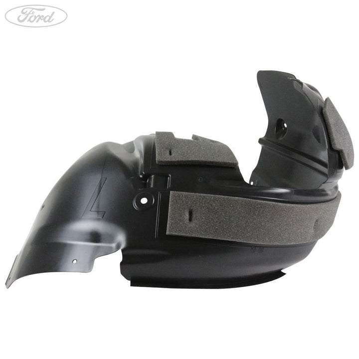 B-MAX N/S FRONT INNER WHEEL ARCH SPLASH GUARD 2012-