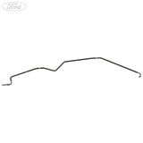 RANGER MK4 O/S REAR BRAKE PIPE LESS ATTITUDE 2011-2013