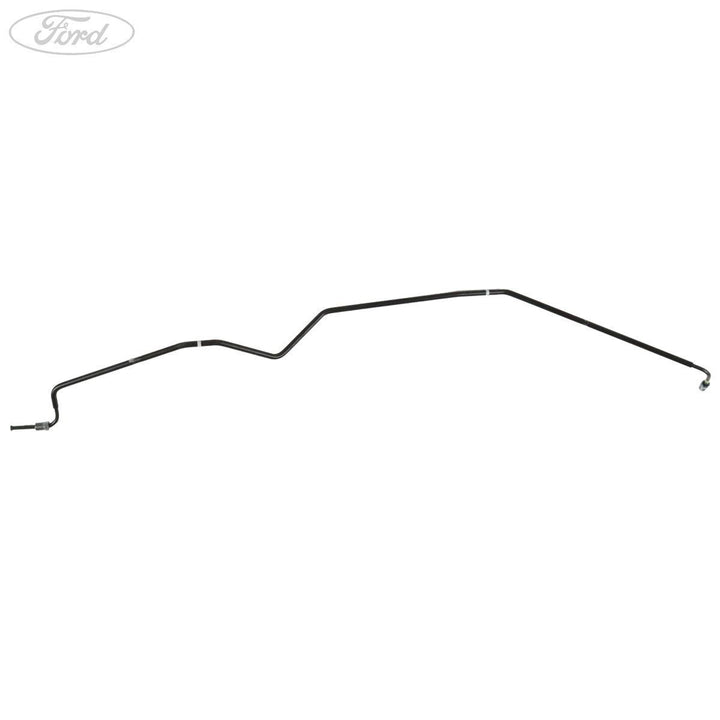 RANGER MK4 O/S REAR BRAKE PIPE LESS ATTITUDE 2011-2013
