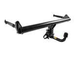 KUGA DETACHABLE TOW BAR WITH FITTING 2.5 DTEC PHEV/FLR.A/SER.45/52/55/57,  10/2020  02/2024