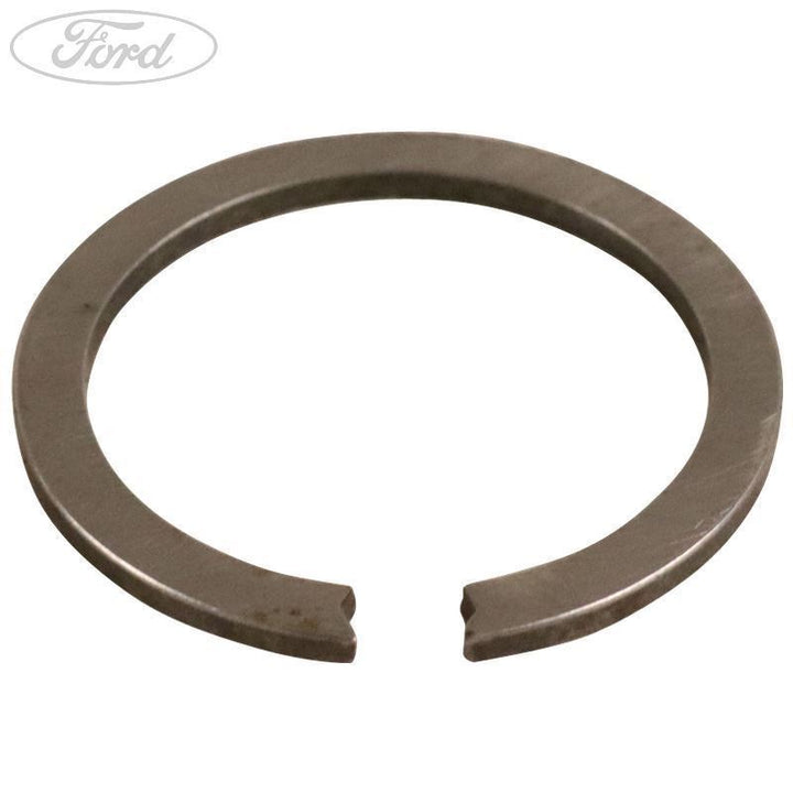 THRUST WASHER RETAINING RING