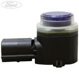 PARKING AID SYSTEM SENSOR