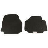 MONDEO MK4 FRONT CARPET CONTOURED FLOOR MATS SET 2012-2014