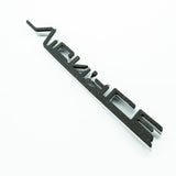 FOCUS OFF SIDE VIGNALE NAME PLATE BADGE EMBLEM LOGO 2018-ONWARDS