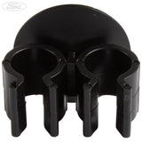 REAR WINDOW WIPER AND WASHER CLIP PACK OF 5