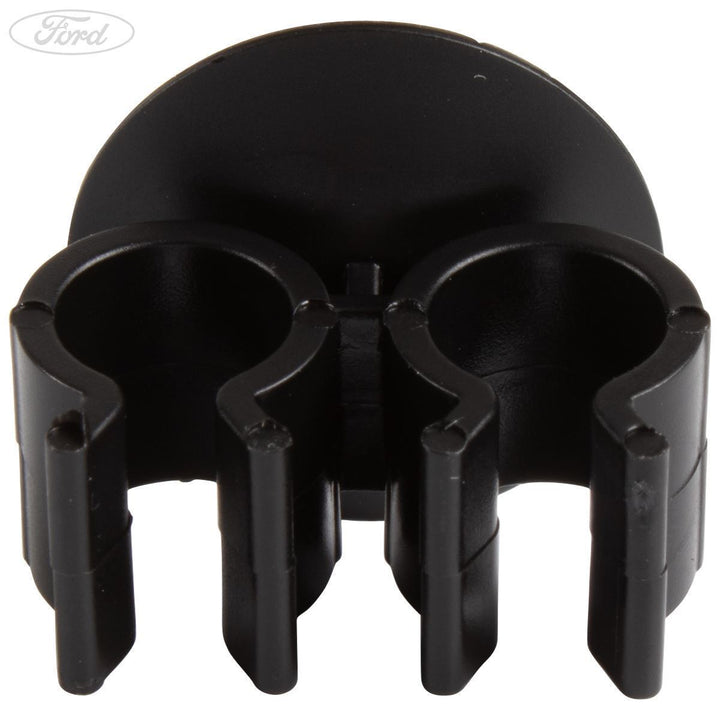 REAR WINDOW WIPER AND WASHER CLIP PACK OF 5
