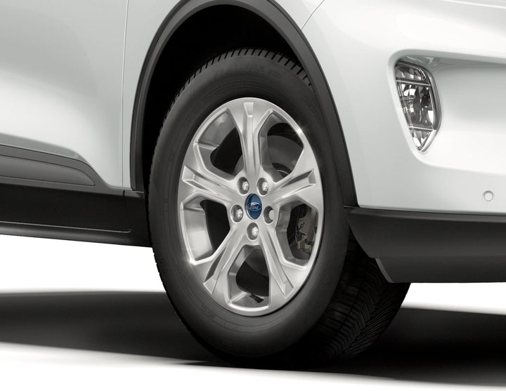KUGA FROM 12/2019 ALLOY WHEEL 17