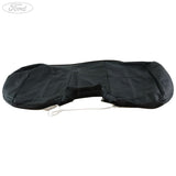 REAR SEAT CUSHION COVER