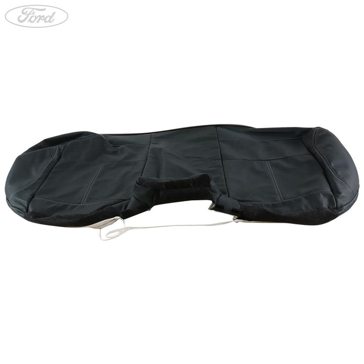 REAR SEAT CUSHION COVER
