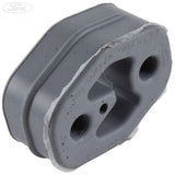 RANGER 2.5 PETROL REAR EXHAUST SECTION RUBBER MOUNT