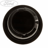 OIL FILLER CAP