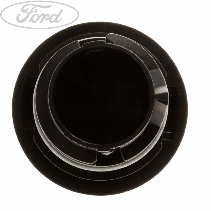 OIL FILLER CAP