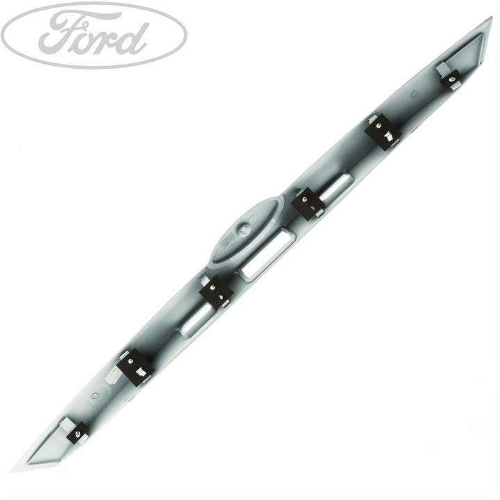 FOCUS HATCHBACK BOOT TAILGATE HANDLE TRIM 08-11 PRIMED