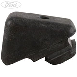SEAT STOP BUMPER