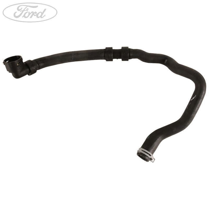 RADIATOR HOSE