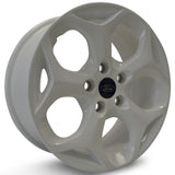 FOCUS ALLOY WHEEL 16
