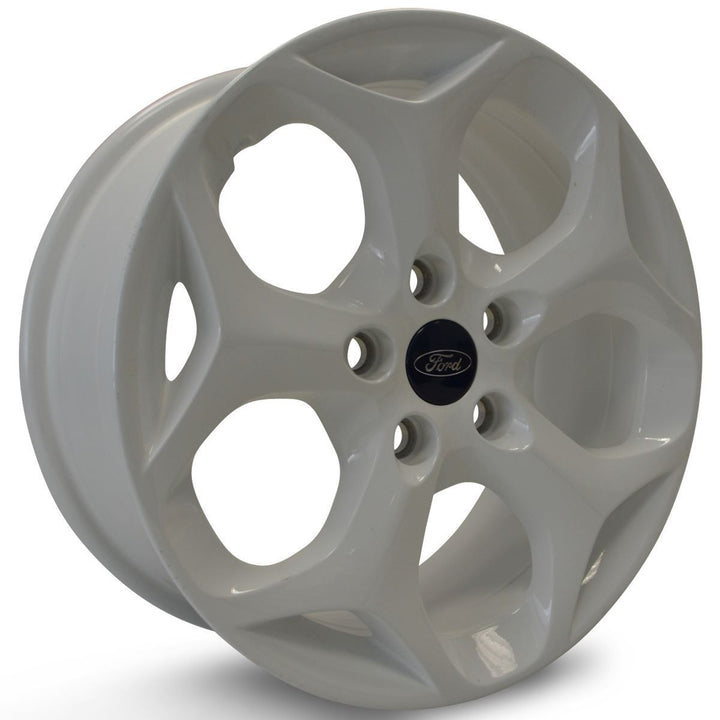 FOCUS ALLOY WHEEL 16
