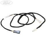 FOCUS MK3 O/S & N/S DOOR SILL LED WIRE KIT 2014-2018