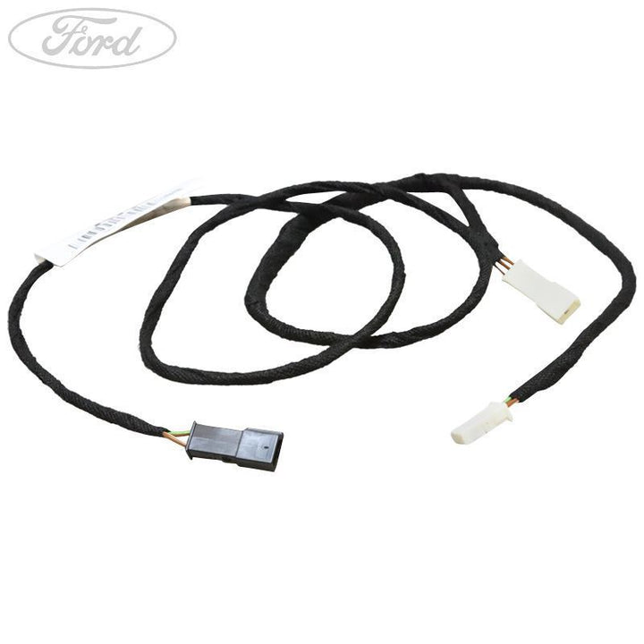 FOCUS MK3 O/S & N/S DOOR SILL LED WIRE KIT 2014-2018