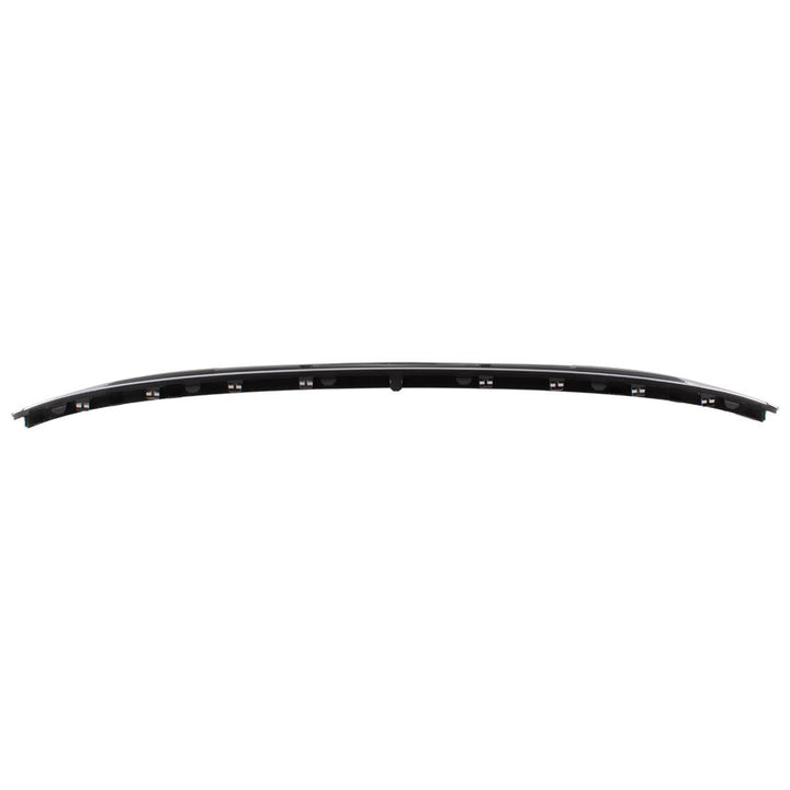 MONDEO FRONT BUMPER LOWER RADIATOR GRILLE 2007-2014