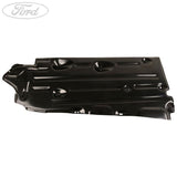 KUGA MK2 FRONT N/S UNDER VEHICLE AIR DEFLECTOR 2016-