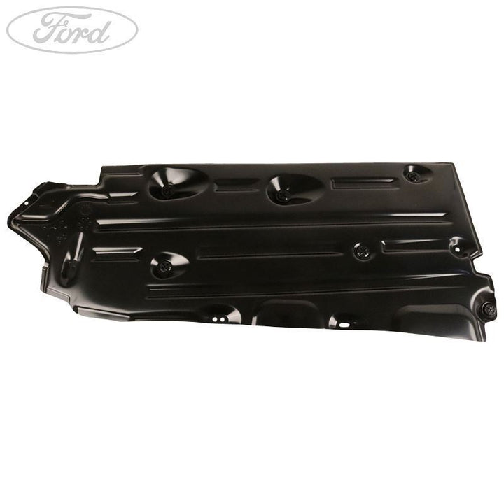 KUGA MK2 FRONT N/S UNDER VEHICLE AIR DEFLECTOR 2016-