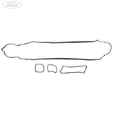 4V TI-VCT DI TC VALVE ROCKER COVER GASKET 03/2015-