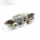 TRANSIT CONNECT FRONT INTERIOR LIGHT LAMP