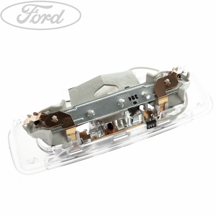 TRANSIT CONNECT FRONT INTERIOR LIGHT LAMP