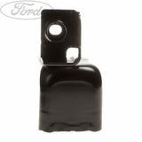 FIESTA ENGINE ECU COVER
