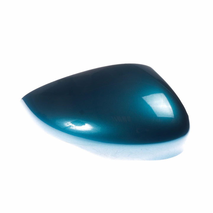 FIESTA FRONT O/S RIGHT WING MIRROR HOUSING CAP COVER