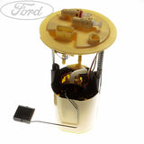 FUEL TANK SENDER