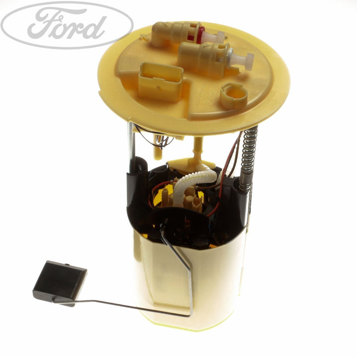 FUEL TANK SENDER