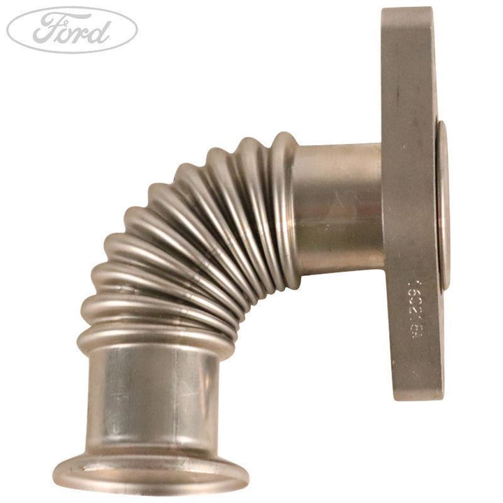 2.0 DURATORQ EGR VALVE - EXHAUST MANIFOLD ADAPTER 08-12