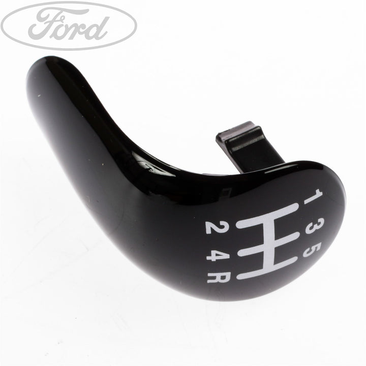 GEAR KNOB INSERT BLACK 5 SPEED MANUAL B5 IB5