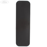 LOAD COMPARTMENT TRIM