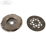 FOCUS MK2 C-MAX S-MAX MK1 MONDEO MK4 GALAXY MK2 TDCI CLUTCH