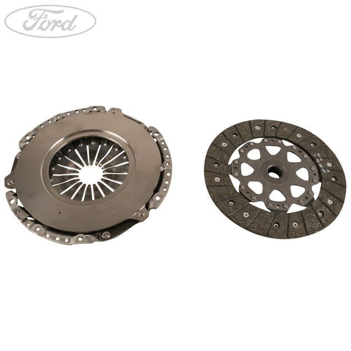 FOCUS MK2 C-MAX S-MAX MK1 MONDEO MK4 GALAXY MK2 TDCI CLUTCH