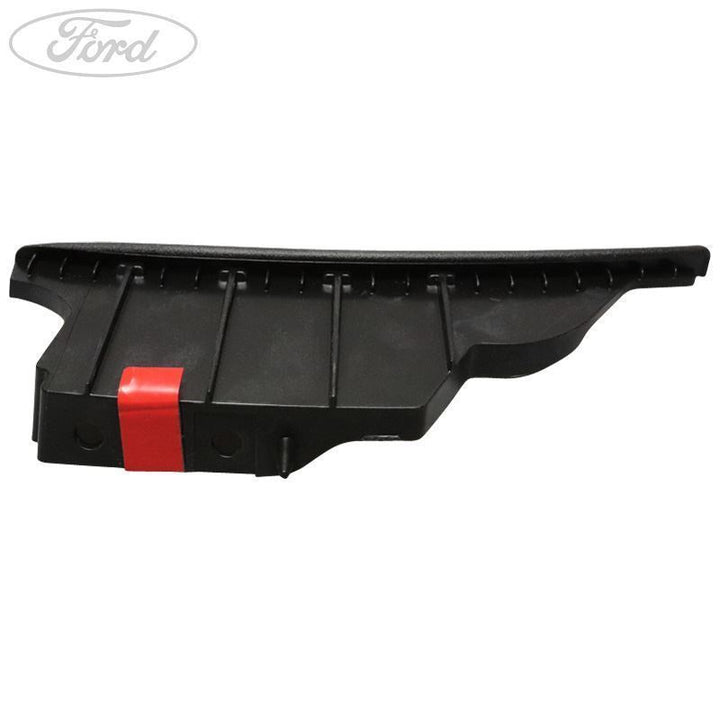 BUMPER MOUNTING BRACKET